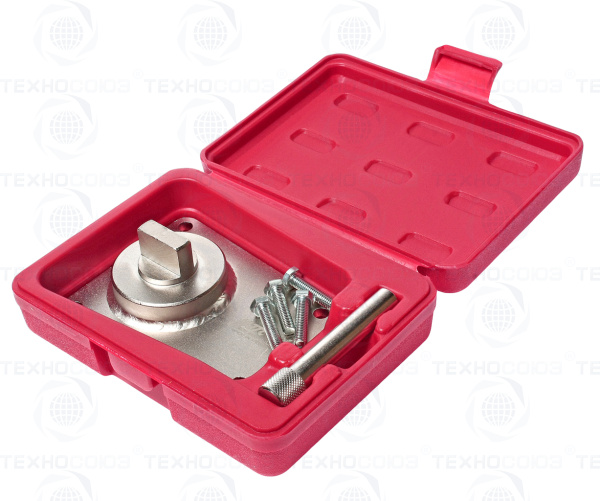 JTC-4173 НАБОР ФИКСАТОРОВ ДЛЯ УСТАНОВКИ ФАЗ ГРМ (CHEVROLET CAPTIVA,CRUZE,EPICA,LACETTI OPEL ANTARA)