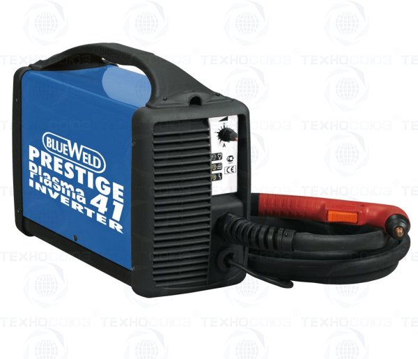 Плазморез PRESTIGE PLASMA 41 PRO